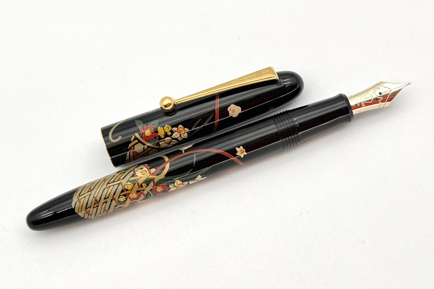 NamikiNipponArtFlowerBasketFP_E